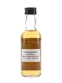 Macallan Glenlivet 14 Year Old Cadenhead's 5cl / 57.6%