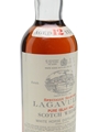 Lagavulin 12 Year Old Bottled 1970s - White Horse Distillers 75.7cl / 43%