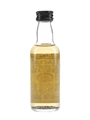 Macallan 1990 Bourbon Cask 1051 Bottled 2003 - Blackadder International 5cl / 55%