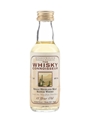 Macallan 1991 12 Year Old Bottled  2003 - The Whisky Connoisseur 5cl / 40%