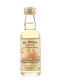 Macallan 1975 19 Year Old Cask 8888 Bottled 1995 - Van Wees 5cl / 43%