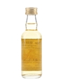 Macallan 1975 19 Year Old Cask 8888 Bottled 1995 - Van Wees 5cl / 43%