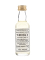 Macallan Glenlivet As We Get It 100 Proof Kirsch Import 5cl / 54.9%