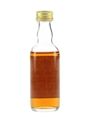 Macallan 12 Year Old Bottled 1980s 5cl / 43%