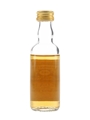 Ledaig 1972 Connoisseurs Choice Bottled 1980s - Gordon & MacPhail 5cl / 40%