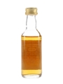 Ledaig 1973 Bottled 1980s - Connoisseurs Choice 5cl / 40%