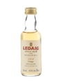 Ledaig 1974 Bottled 1992 5cl / 43%