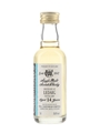 Ledaig 14 Year Old Cadenhead's 5cl / 59.6%