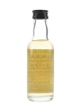 Ledaig 1992 10 Year Old Cask 115 Bottled 2002 - Blackadder 5cl / 45%