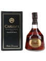 Carlos I Solera Gran Reserva  70cl / 38%