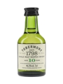 Tobermory 10 Year Old Old Presentation 5cl / 46.3%