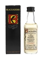 Ledaig 1992 10 Year Old Cask 115 Bottled 2002 - Blackadder International 5cl / 45%