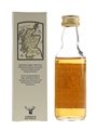 Ledaig 1973 Connoisseurs Choice Bottled 1980s - Gordon & MacPhail 5cl / 40%