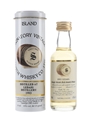 Ledaig 1993 11 Year Old Bottled 2004 - Signatory Vintage 5cl / 43%
