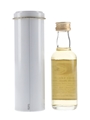 Ledaig 1993 11 Year Old Bottled 2004 - Signatory Vintage 5cl / 43%