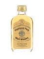 Highland Park 8 Year Old 100 Proof Bottled 1970s - Gordon & MacPhail 5cl / 57%
