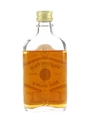 Highland Park 8 Year Old 100 Proof Bottled 1970s - Gordon & MacPhail 5cl / 57%