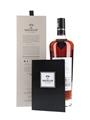 Macallan 1997 Exceptional Single Cask 01 2019 Release 70cl / 53.4%