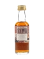 Highland Park 1970 Centenary Reserve Bottled 1995 - Gordon & MacPhail 5cl / 40%