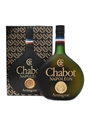 Chabot Napoleon Armagnac 70cl