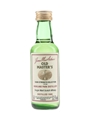 Highland Park 1989 James MacArthur's - Old Master's 5cl / 53.5%