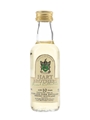 Highland Park 1989 10 Year Old Bottled 2000 - Hart Brothers 5cl / 43%