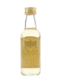 Highland Park 1989 10 Year Old Bottled 2000 - Hart Brothers 5cl / 43%