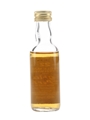 Highland Park 22 Year Old Bottled 1980s - Cadenhead 5cl / 46%