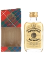 Highland Park 8 Year Old Bottled 1980s - Gordon & MacPhail 5cl / 40%