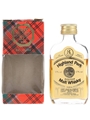 Highland Park 8 Year Old 100 Proof Bottled 1980s - Gordon & MacPhail 5cl / 57%