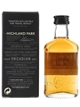 Highland Park 21 Year Old Travel Retail Exclusive 5cl / 47.5%