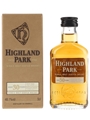 Highland Park 30 Year Old  5cl / 48.1%
