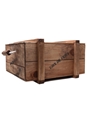 Isla Del Tesoro 20 Year Old Ron De Cuba 4 x 70cl / 40%