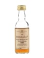 Macallan 1967 Bottled 1985 5cl / 43%