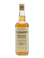 Tullibardine 10 Years Old Bottled 1980s 75cl / 40%