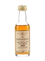 Macallan 1969 Bottled 1987 5cl / 43%