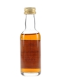 Macallan 1969 Bottled 1987 5cl / 43%