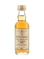 Macallan 1973 Bottled 1991 5cl / 43%