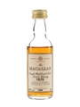 Macallan 1970 Bottled 1988 5cl / 43%
