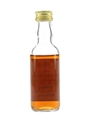 Macallan 1964 Bottled 1980s 5cl / 43%