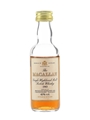 Macallan 1963 Bottled 1980s 5cl / 43%