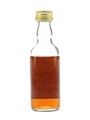 Macallan 1963 Bottled 1980s 5cl / 43%