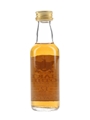 Macallan 1990 12 Year Old Sherry Cask Bottled 2003 - Hart Brothers 5cl / 46%