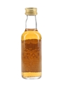 Macallan 1990 12 Year Old Sherry Cask Bottled 2003 - Hart Brothers 5cl / 46%