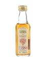 Macallan 1990 13 Year Old Bottled 2003 - Murray McDavid 5cl / 46%