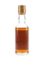Macallan 12 Year Old Bottled 1990s 5cl / 43%