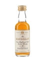 Macallan 12 Year Old Bottled 1980s 4.6cl / 43%