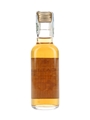 Macallan 7 Year Old Bottled 1980s-1990s - Giovinetti & Figli 5cl / 40%