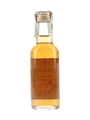 Macallan 7 Year Old Bottled 1980s-1990s - Giovinetti & Figli 5cl / 40%