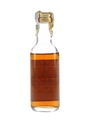 Macallan 10 Year Old Bottled 1980s - Giovinetti 5cl / 40%